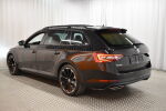Musta Farmari, Skoda Superb – RUM-657, kuva 6