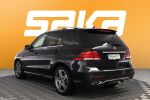 Musta Maastoauto, Mercedes-Benz GLE – RUM-671, kuva 5