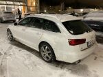 Valkoinen Farmari, Audi A6 ALLROAD – RUM-729, kuva 4