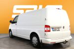 Valkoinen Pakettiauto, Volkswagen Transporter – RUM-739, kuva 5