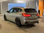 Harmaa Maastoauto, BMW X1 – RUN-146, kuva 4