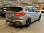 Harmaa Maastoauto, BMW X1 – RUN-146, kuva 5