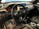 Harmaa Maastoauto, BMW X1 – RUN-146, kuva 6