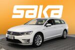 Valkoinen Farmari, Volkswagen Passat – RUN-581, kuva 4