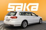 Valkoinen Farmari, Volkswagen Passat – RUN-581, kuva 8