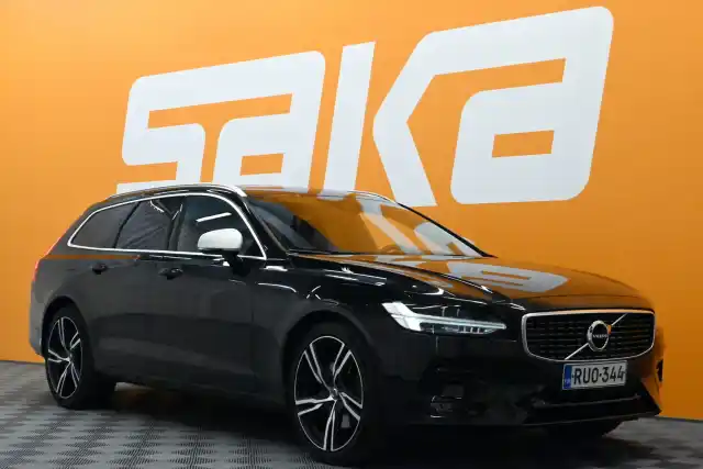 Volvo V90