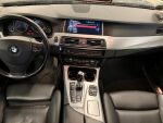 Musta Farmari, BMW 530 – RUO-811, kuva 4