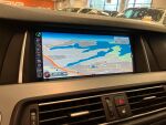 Musta Farmari, BMW 530 – RUO-811, kuva 6