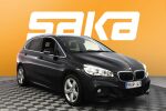 Musta Viistoperä, BMW 225 – RUP-147, kuva 1