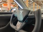 Valkoinen Maastoauto, Tesla Model Y – RUP-317, kuva 7