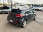 Musta Viistoperä, Kia Rio – RUP-548, kuva 4