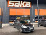 Musta Viistoperä, Kia Rio – RUP-548, kuva 1