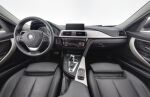 Musta Sedan, BMW 330 – RUP-772, kuva 10