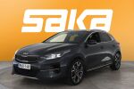 Harmaa Viistoperä, Kia XCeed – RUR-748, kuva 4