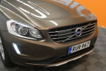 Ruskea (beige) Maastoauto, Volvo XC60 – RUR-967, kuva 10