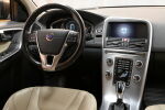 Ruskea (beige) Maastoauto, Volvo XC60 – RUR-967, kuva 14