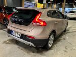 Ruskea (beige) Viistoperä, Volvo V40 Cross Country – RUT-329, kuva 3