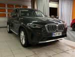 Harmaa Maastoauto, BMW X3 – RUT-987, kuva 2