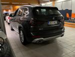 Harmaa Maastoauto, BMW X3 – RUT-987, kuva 4