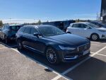 Sininen Farmari, Volvo V90 – RUU-438, kuva 2