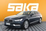 Sininen Farmari, Volvo V90 – RUU-438, kuva 4