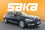 Sininen Farmari, Volvo V90 – RUU-438, kuva 1