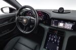 Musta Viistoperä, Porsche Taycan – RUU-788, kuva 10