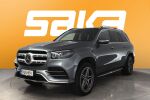 Harmaa Maastoauto, Mercedes-Benz GLS – RUU-891, kuva 4