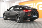 Musta Coupe, Mercedes-Benz GLE – RUU-894, kuva 7