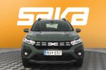 Vihreä Maastoauto, Dacia Sandero Stepway – RUV-237, kuva 2