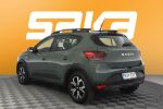 Vihreä Maastoauto, Dacia Sandero Stepway – RUV-237, kuva 5