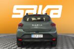 Vihreä Maastoauto, Dacia Sandero Stepway – RUV-237, kuva 7