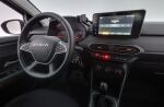 Vihreä Maastoauto, Dacia Sandero Stepway – RUV-237, kuva 10