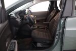 Vihreä Maastoauto, Dacia Sandero Stepway – RUV-237, kuva 12