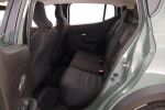 Vihreä Maastoauto, Dacia Sandero Stepway – RUV-237, kuva 15
