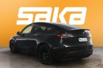 Musta Maastoauto, Tesla Model Y – RUZ-265, kuva 5