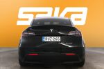 Musta Maastoauto, Tesla Model Y – RUZ-265, kuva 7