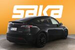 Musta Maastoauto, Tesla Model Y – RUZ-265, kuva 8