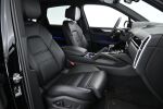 Musta Maastoauto, Porsche Cayenne – RUZ-663, kuva 12