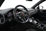 Musta Maastoauto, Porsche Cayenne – RUZ-663, kuva 19