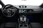Musta Maastoauto, Porsche Cayenne – RUZ-663, kuva 20