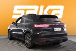 Musta Maastoauto, Porsche Cayenne – RUZ-663, kuva 5