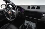 Musta Maastoauto, Porsche Cayenne – RUZ-663, kuva 10