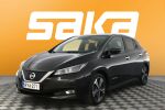 Musta Viistoperä, Nissan Leaf – RVA-271, kuva 4