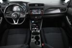 Musta Viistoperä, Nissan Leaf – RVA-271, kuva 13