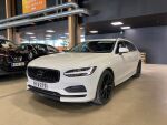 Valkoinen Farmari, Volvo V90 – RVA-279, kuva 1