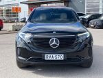 Musta Maastoauto, Mercedes-Benz EQC – RVA-570, kuva 2