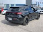 Musta Maastoauto, Mercedes-Benz EQC – RVA-570, kuva 6