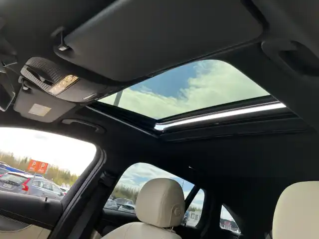 Musta Maastoauto, Mercedes-Benz EQC – RVA-570