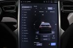 Musta Maastoauto, Tesla Model X – RVC-479, kuva 17